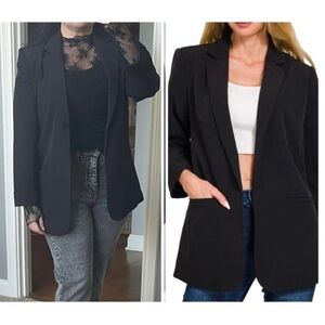 🖤 JUST ARRIVED 🖤 Blazer